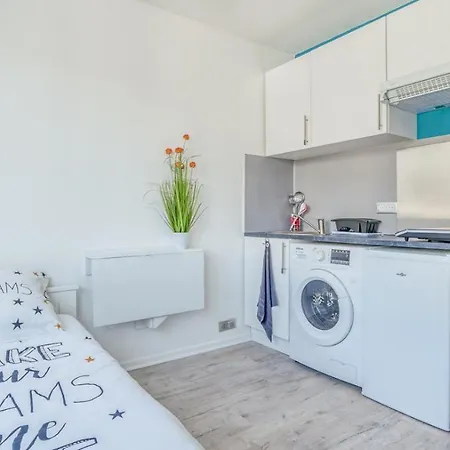 Appartement Céanothe-inviri. Mairie. Parking Privatif Limoges