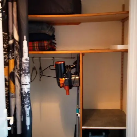 Céanothe-inviri. Mairie. Parking Privatif Appartement *